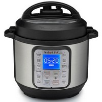photo Instant Pot® - Duo PLUS 3 Liters - Pressure Cooker / Electric Multicooker 9 in 1 - 700W 1
